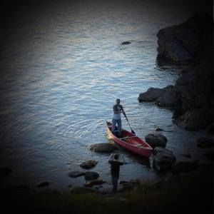 Meet your Posher, Kari